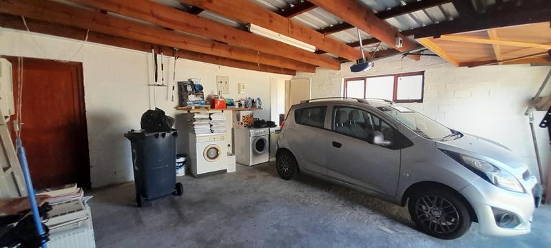 3 Bedroom Property for Sale in Fish Hoek Western Cape